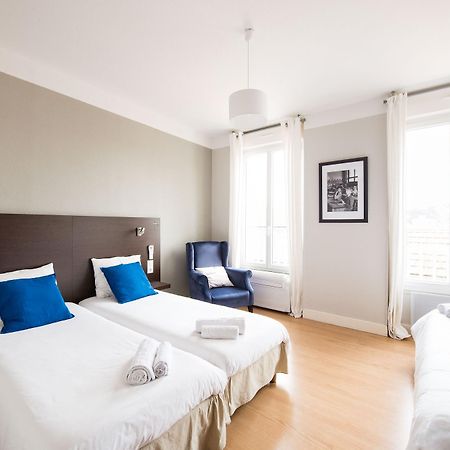 Hotel Atrium Lourdes Dış mekan fotoğraf