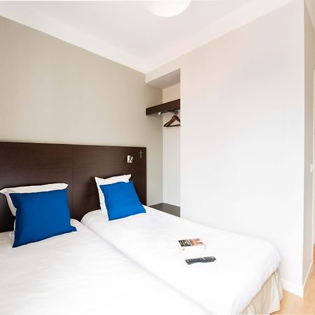 Hotel Atrium Lourdes Dış mekan fotoğraf