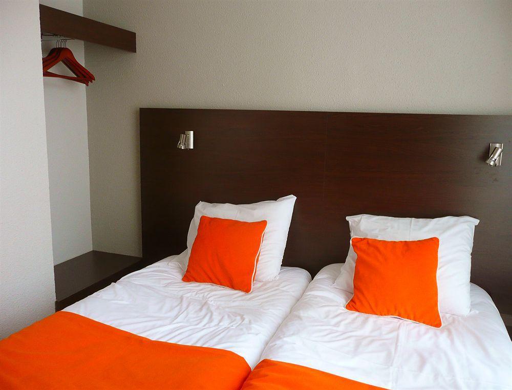 Hotel Atrium Lourdes Dış mekan fotoğraf