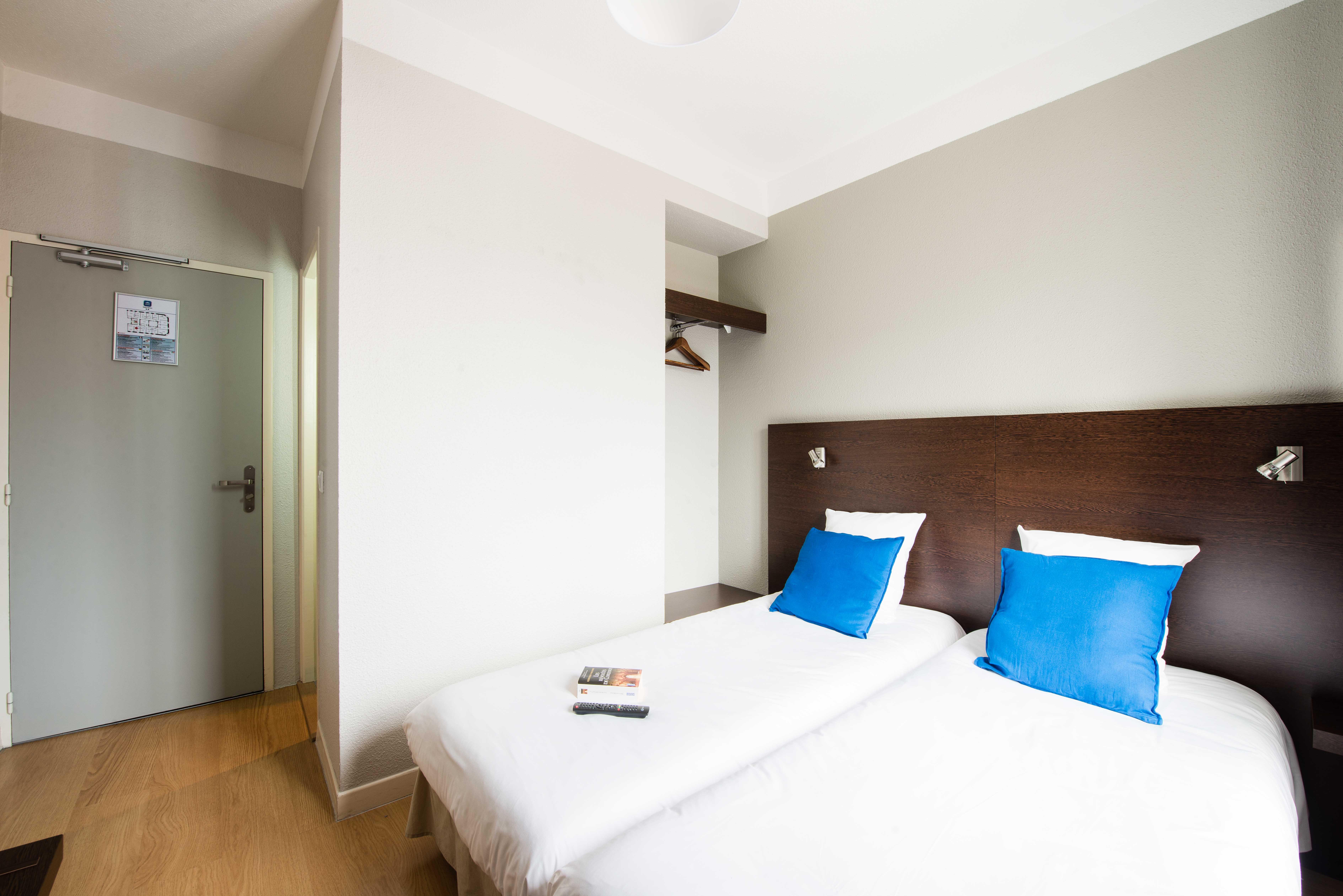 Hotel Atrium Lourdes Dış mekan fotoğraf