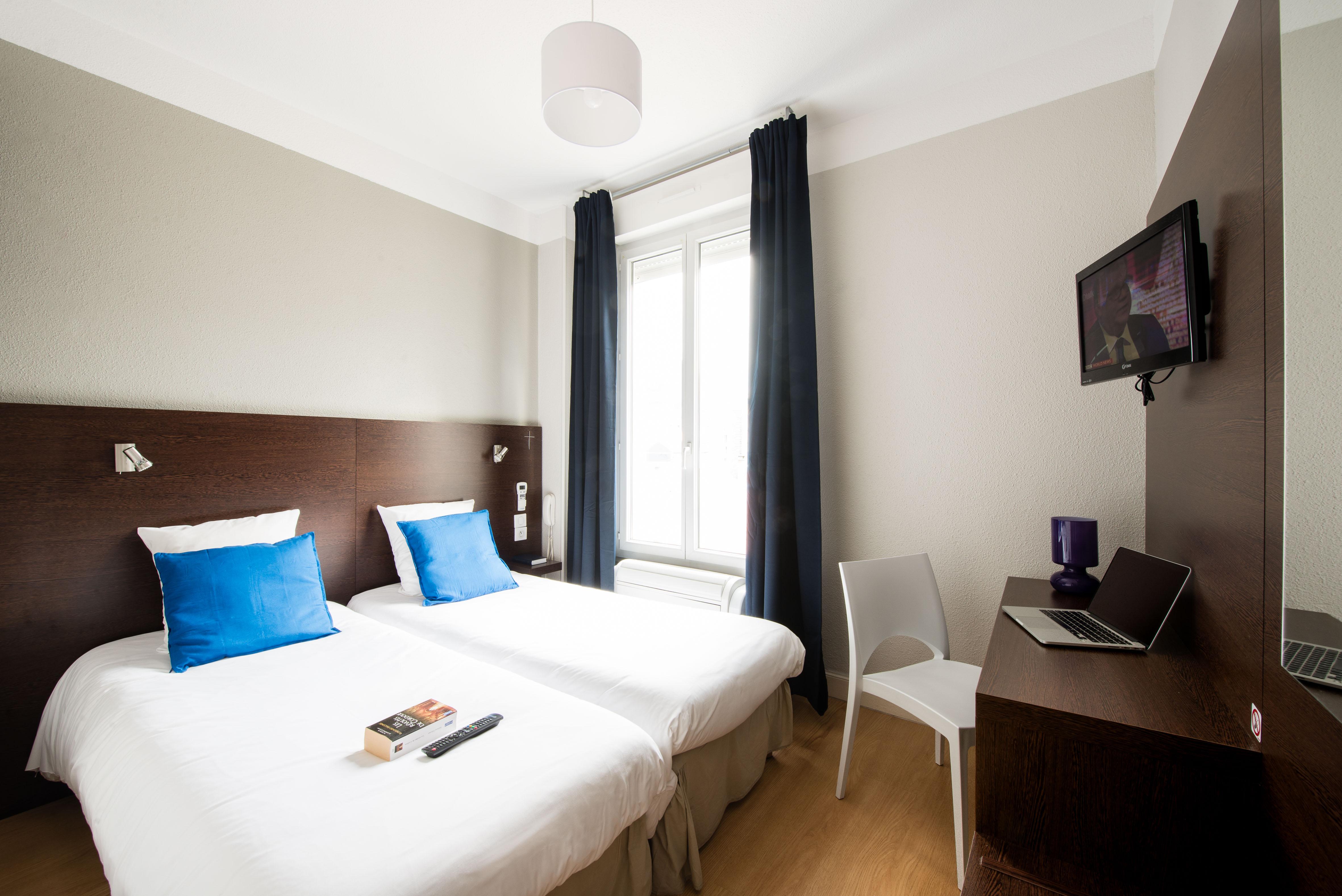 Hotel Atrium Lourdes Dış mekan fotoğraf