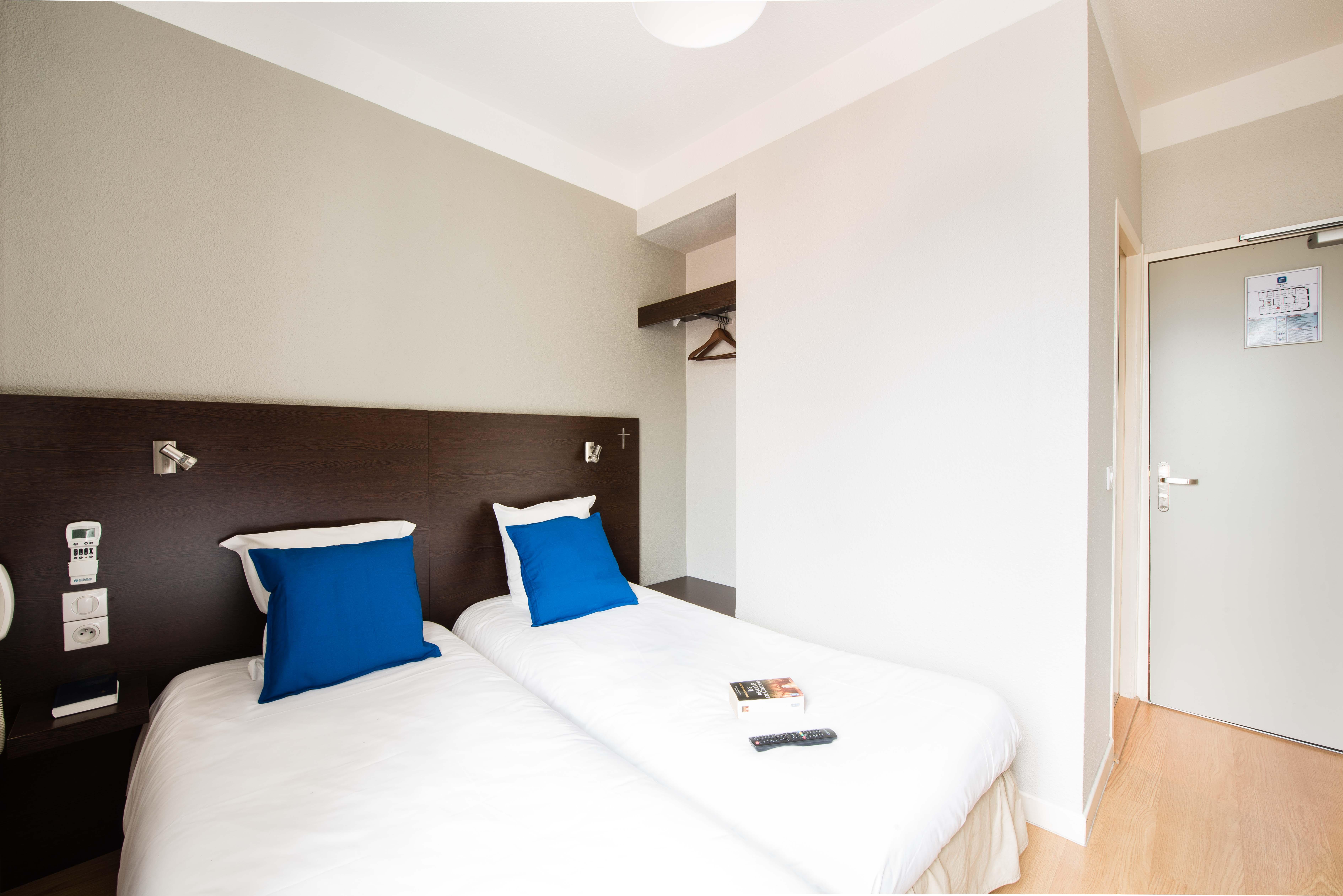 Hotel Atrium Lourdes Dış mekan fotoğraf