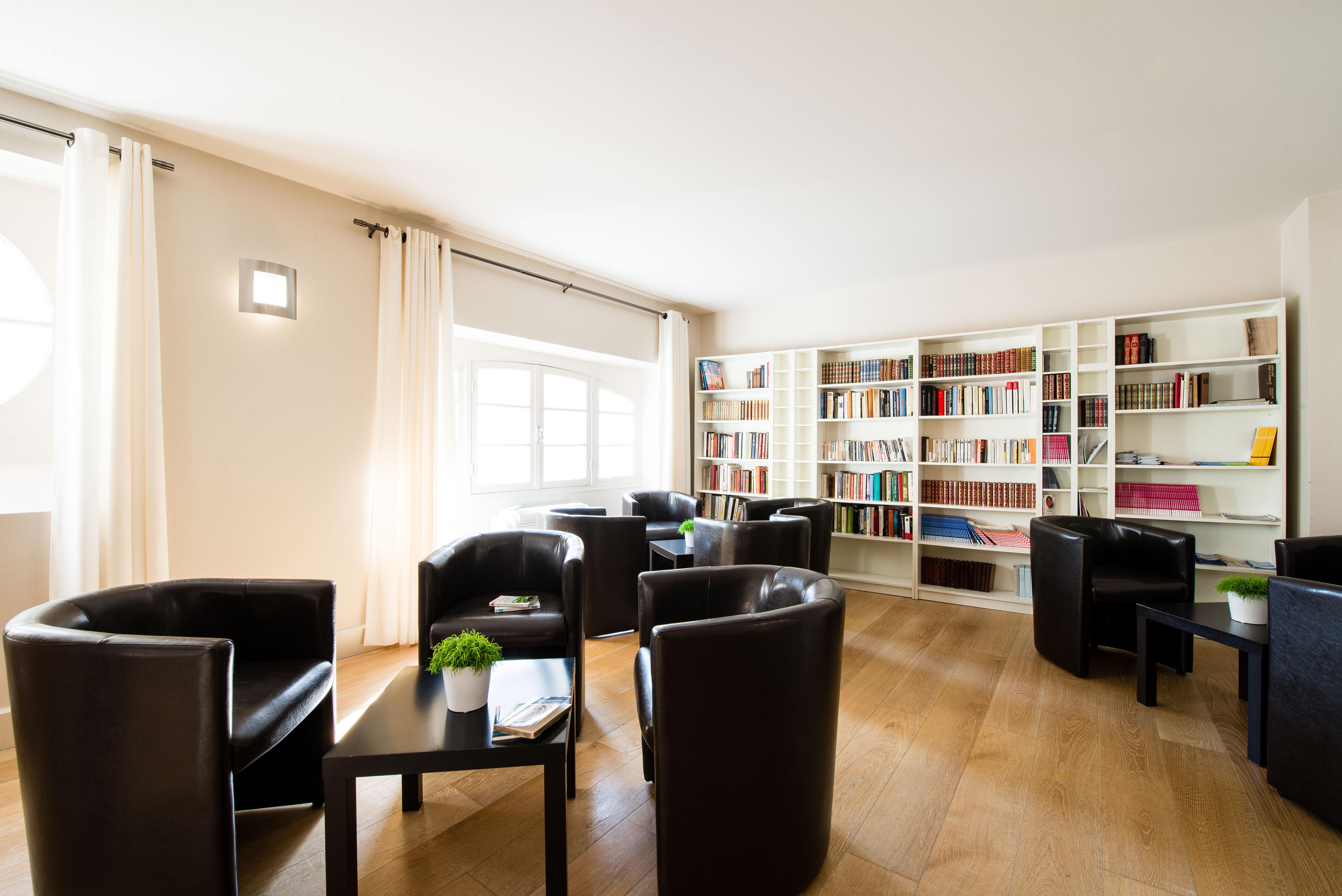 Hotel Atrium Lourdes Dış mekan fotoğraf