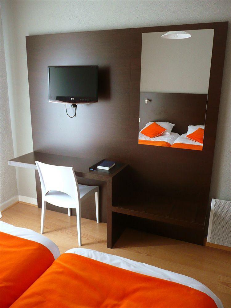 Hotel Atrium Lourdes Dış mekan fotoğraf