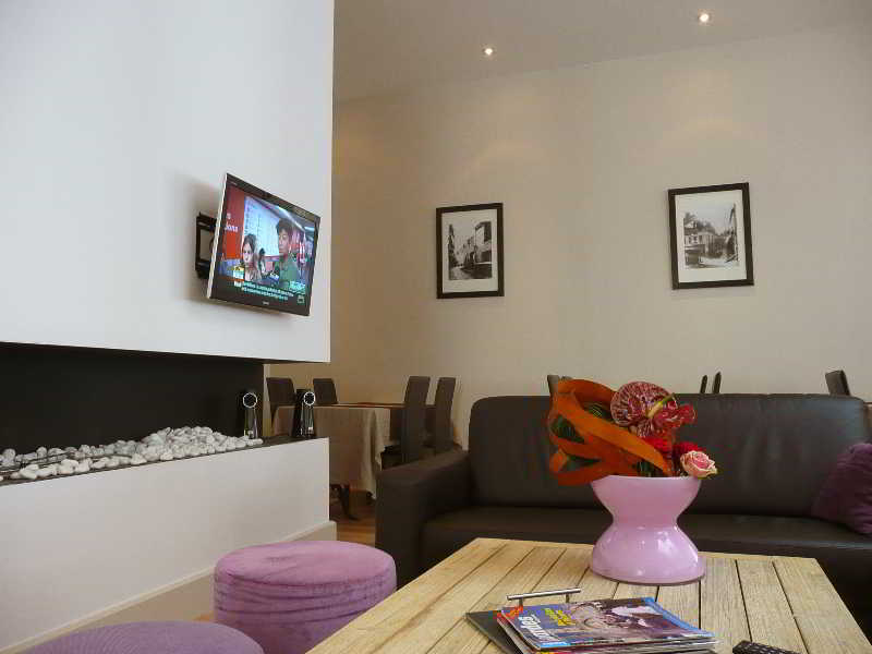 Hotel Atrium Lourdes Dış mekan fotoğraf