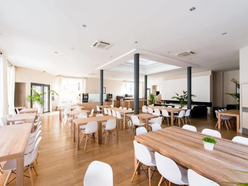 Hotel Atrium Lourdes Dış mekan fotoğraf
