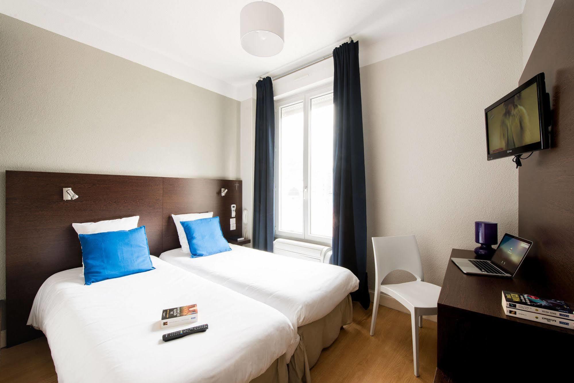 Hotel Atrium Lourdes Dış mekan fotoğraf